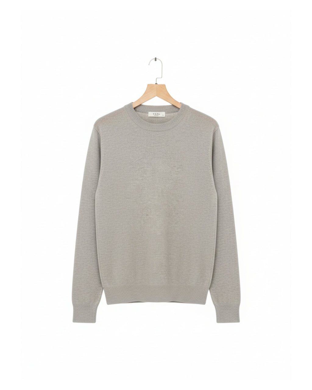 Round Neck