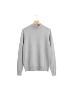 Mock Neck