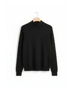 Mock Neck