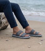Double Strap Comfort