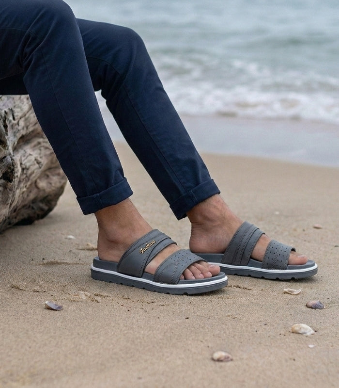 Double Strap Comfort