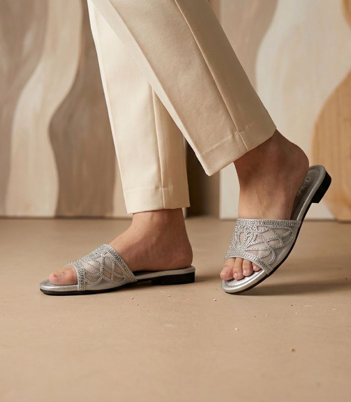 Crystal Slides