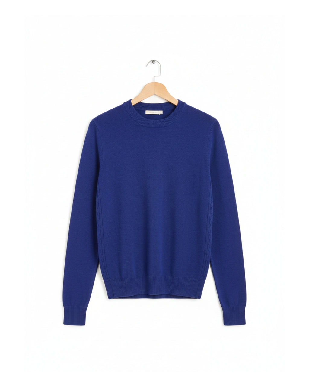 Round Neck