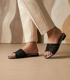 Crystal Slides