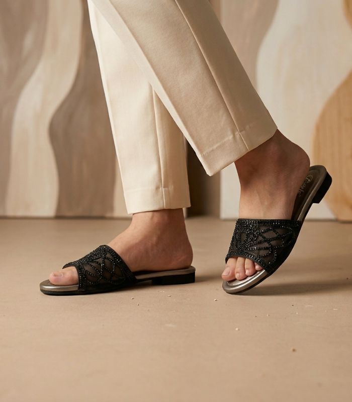 Crystal Slides