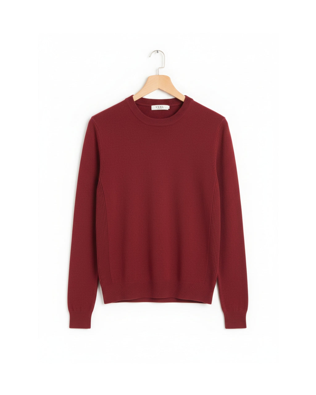 Round Neck