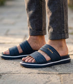 Double Strap Comfort