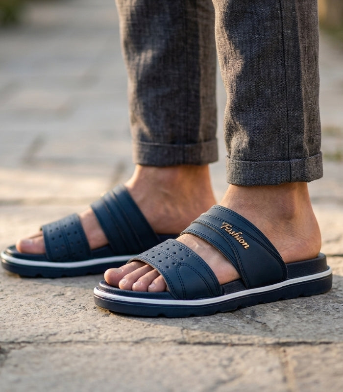Double Strap Comfort
