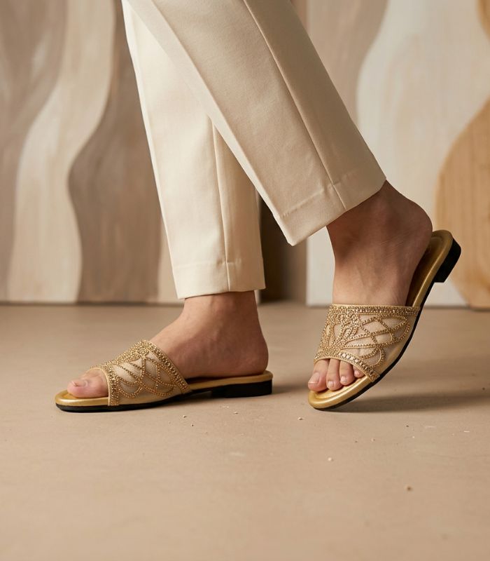 Crystal Slides