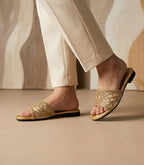 Crystal Slides
