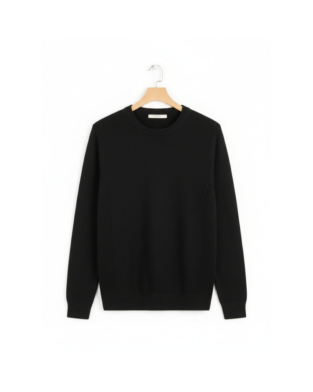 Round Neck