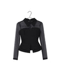 The Structured Mesh Top