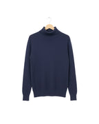 Sophisticated Hi-Neck