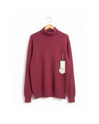 Sophisticated Hi-Neck