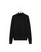 Sophisticated Hi-Neck
