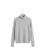 Sophisticated Hi-Neck