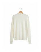 Mock Neck