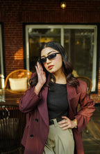 The Heritage Double-press coats