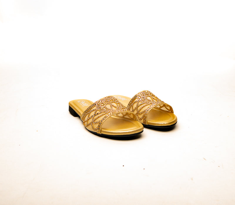 Crystal Slides