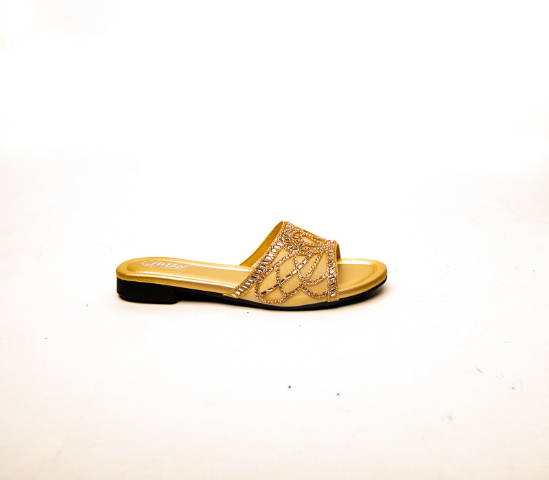 Crystal Slides