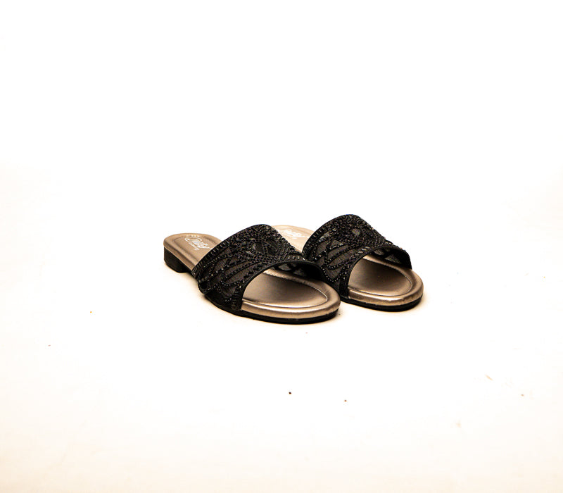 Crystal Slides