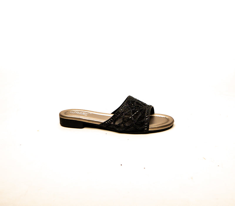 Crystal Slides