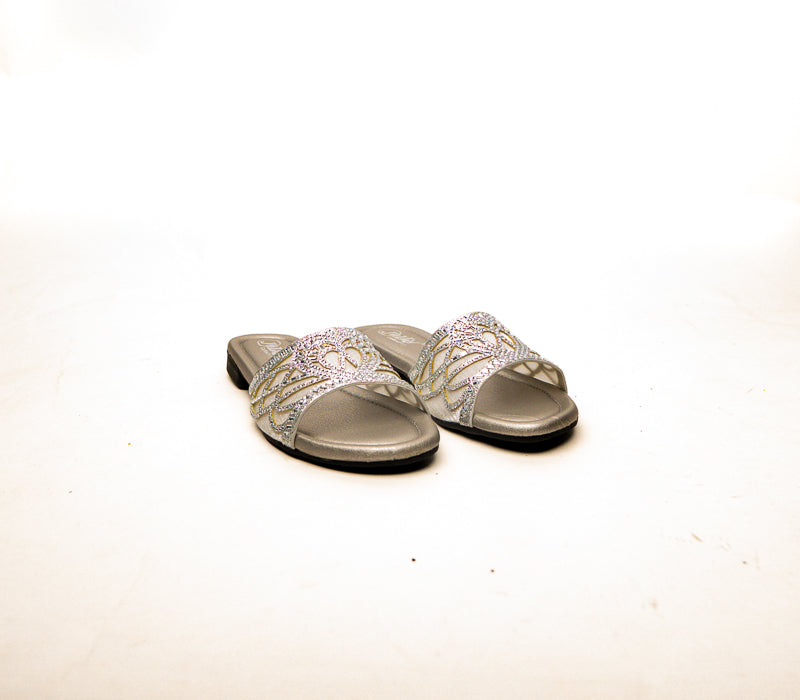 Crystal Slides