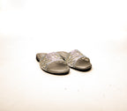 Crystal Slides