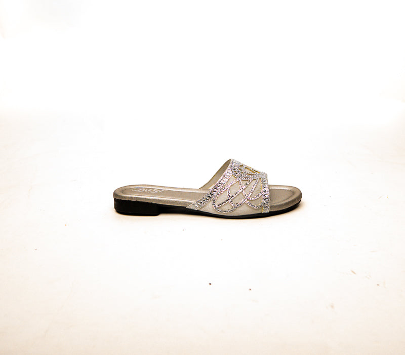 Crystal Slides