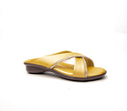 Cross-Strap Slides