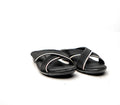 Cross-Strap Slides