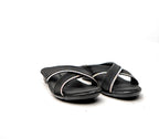 Cross-Strap Slides