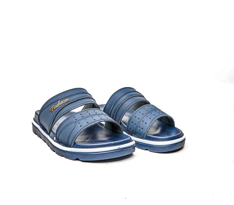 Double Strap Comfort