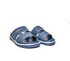 Double Strap Comfort