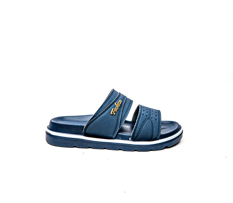 Double Strap Comfort