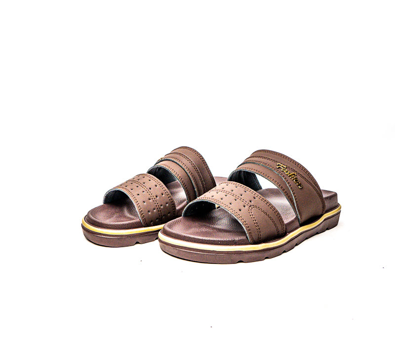 Double Strap Comfort