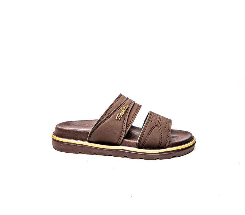 Double Strap Comfort