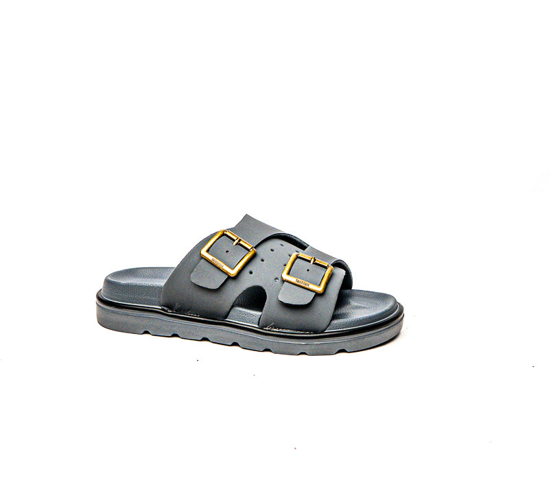 Classic Dual Buckle