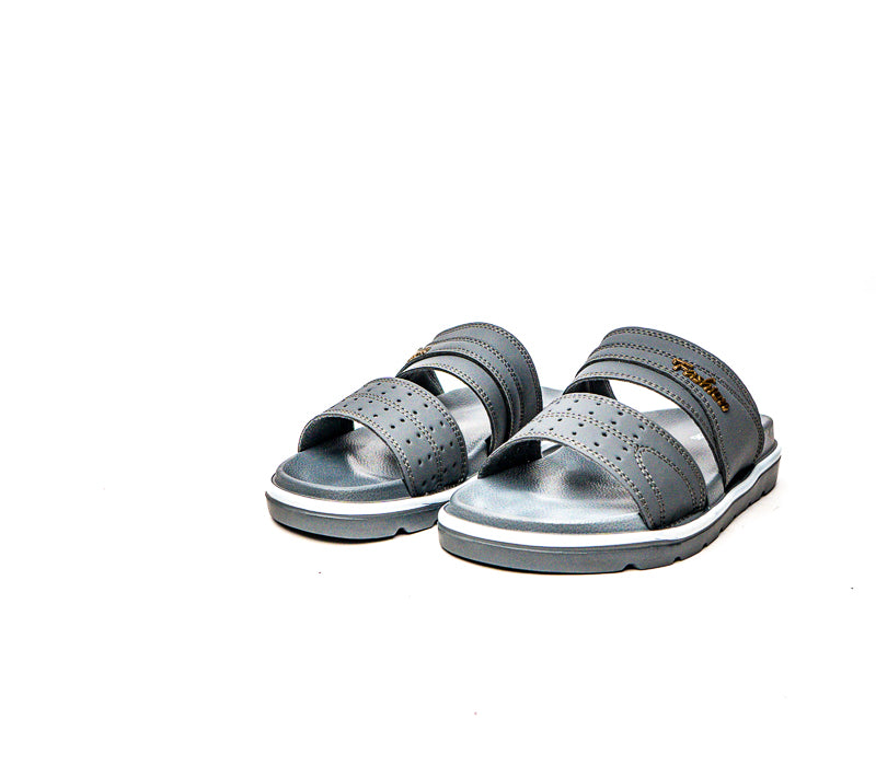 Double Strap Comfort