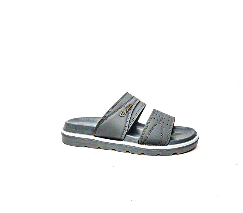 Double Strap Comfort