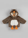 Duck Jacket