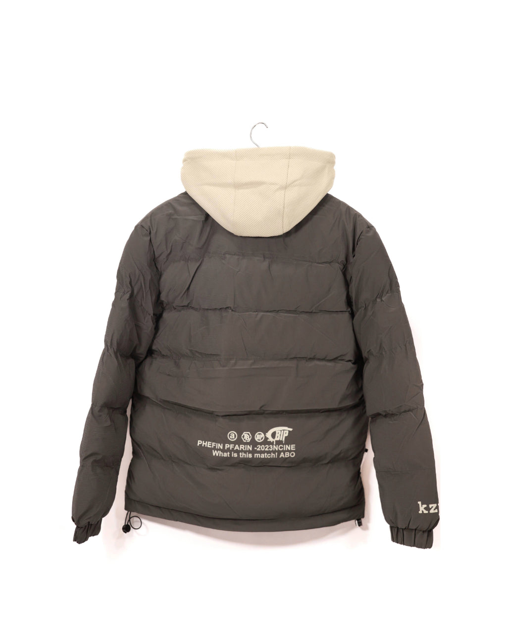 Arctic Shadow Puffer