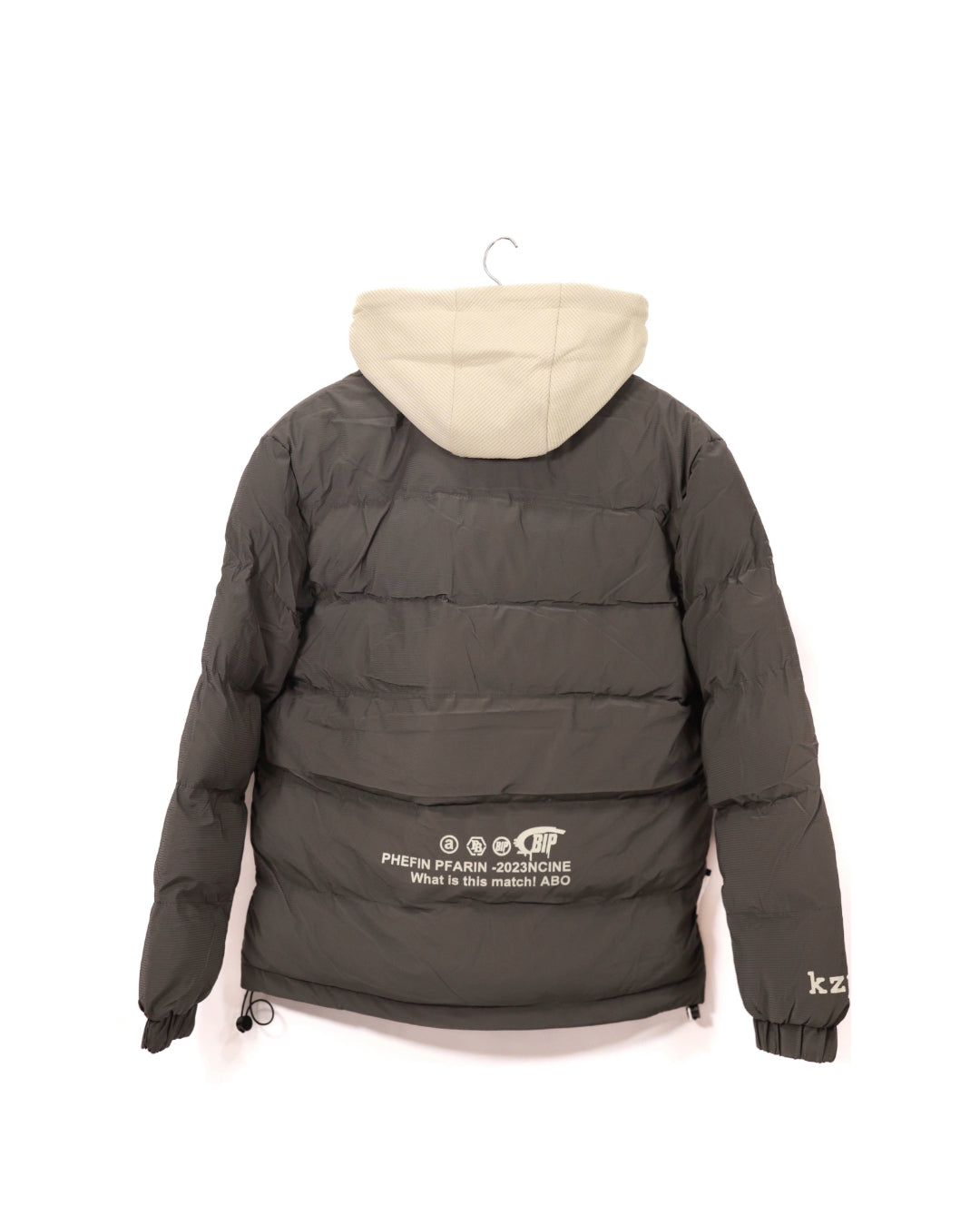 Arctic Shadow Puffer