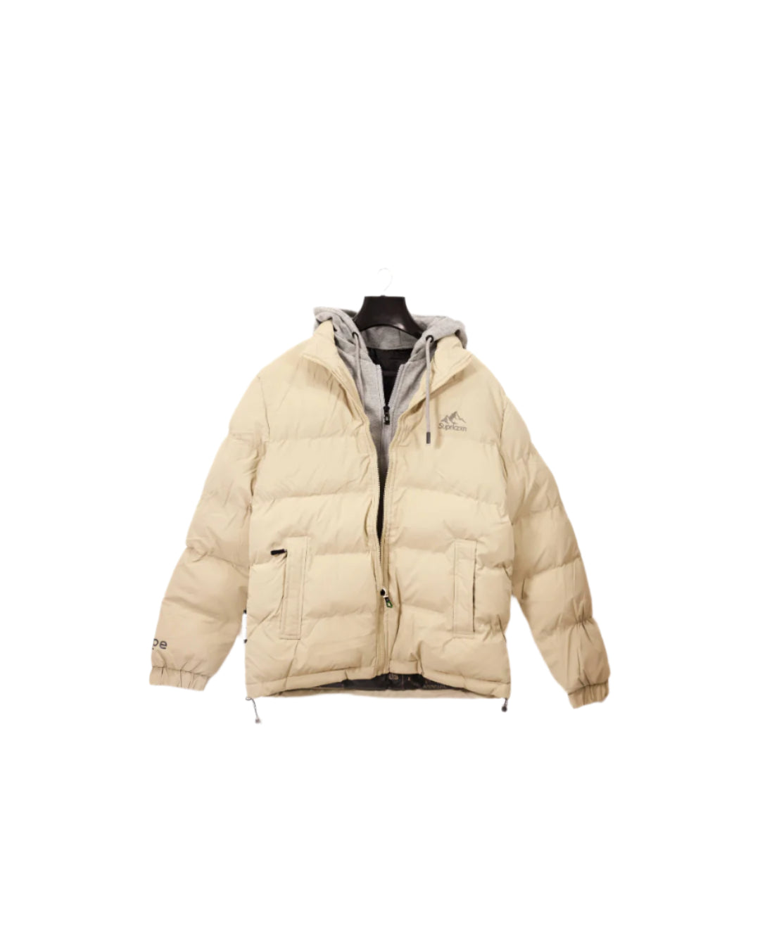 Arctic Shadow Puffer