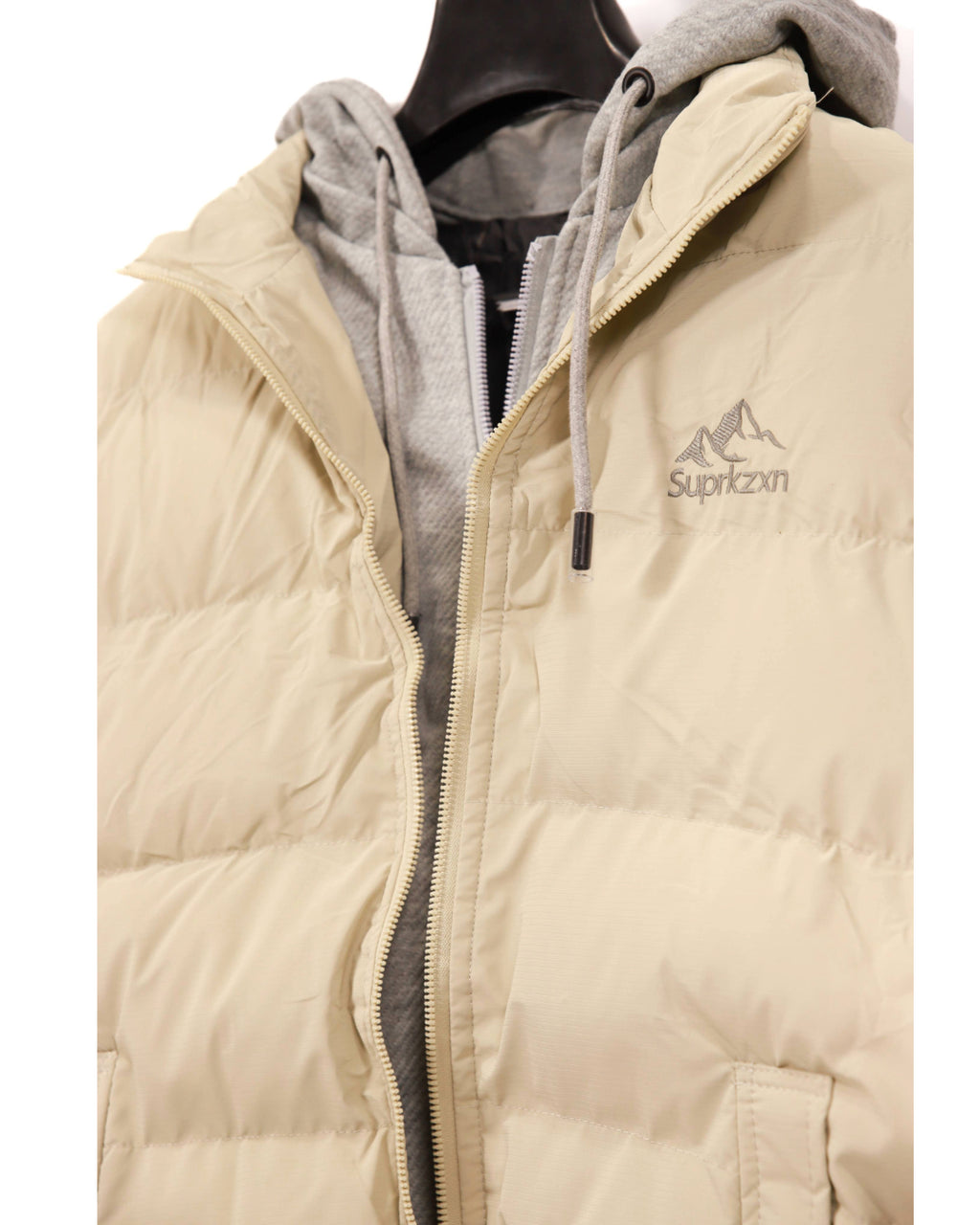 Arctic Shadow Puffer