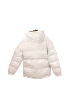 Grey Puffer jacket