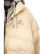 Arctic Shadow Puffer