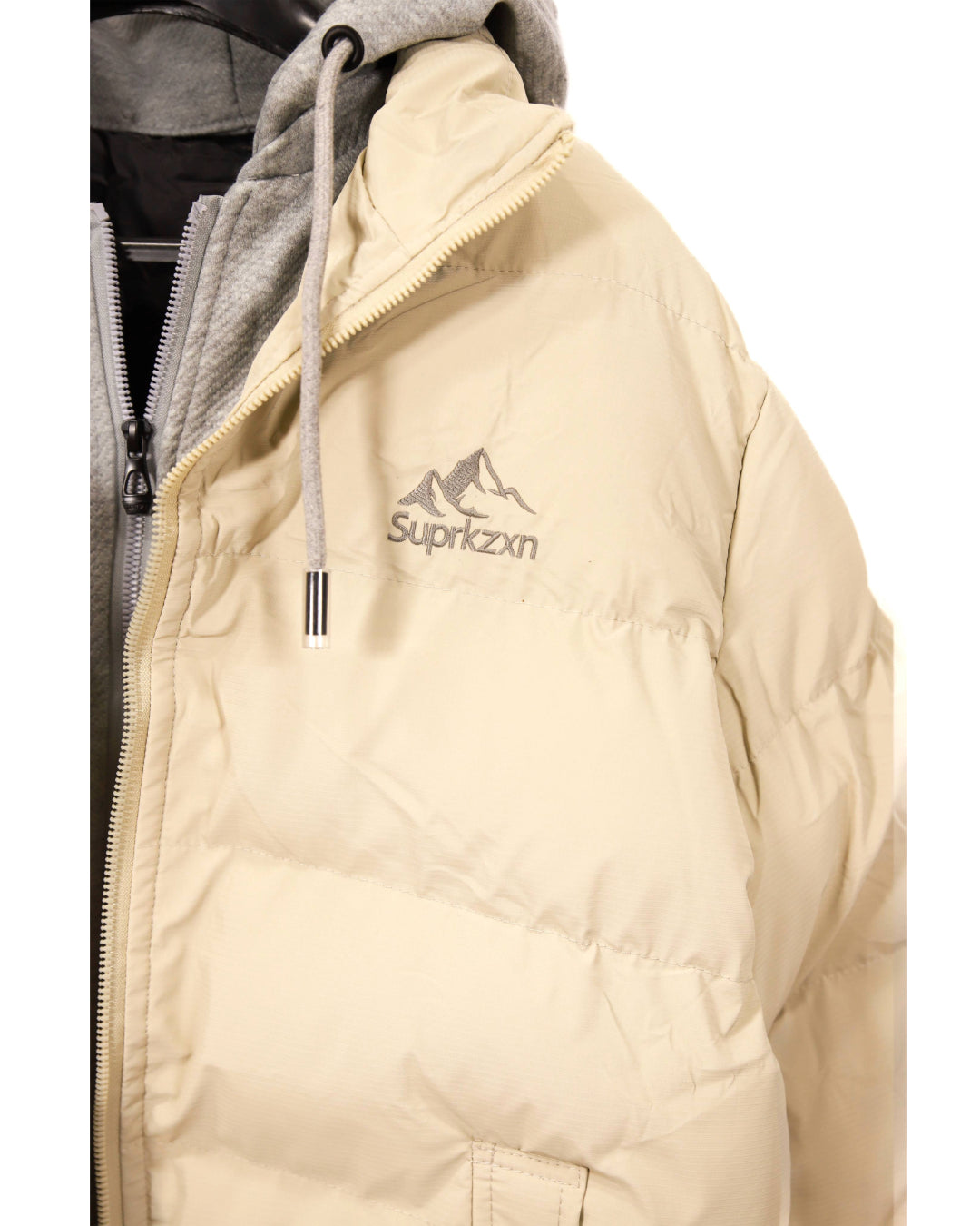 Arctic Shadow Puffer