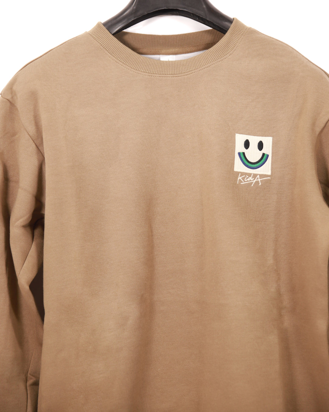 Smiley Signature Sweatshirt