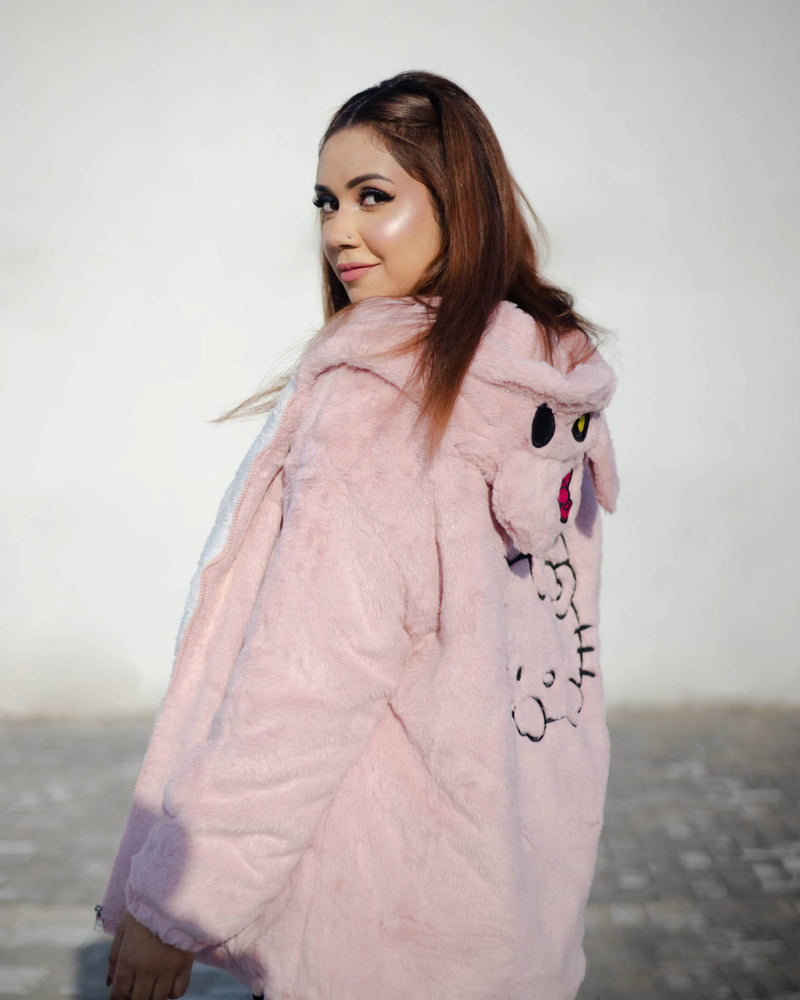 Hello Kitty Jacket